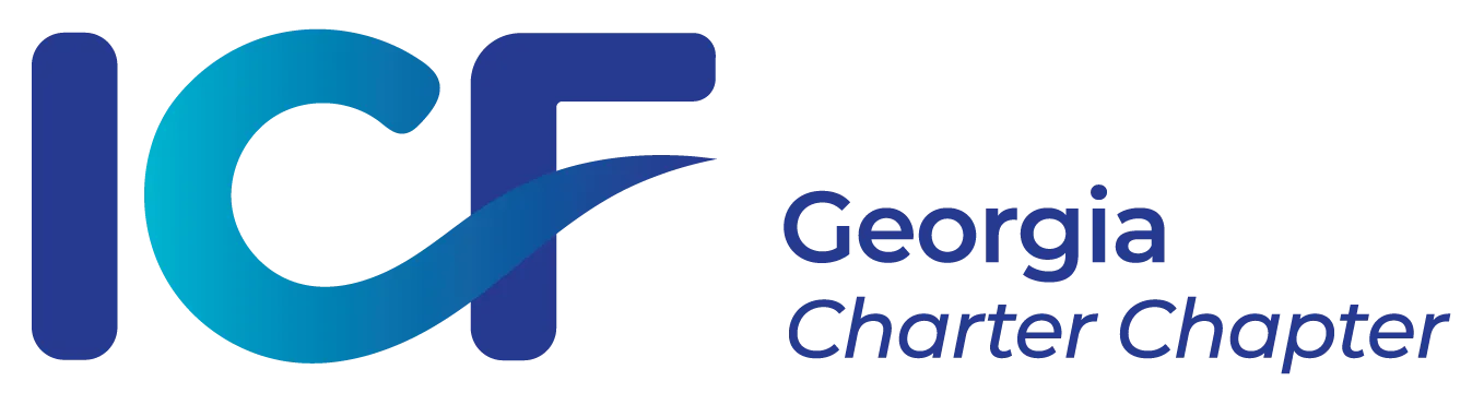 ICF Georgia Logo