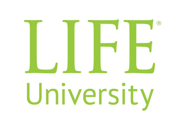 Life University Logo