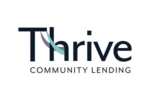 Thrive Logo