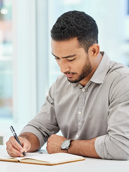 About ICF Membership