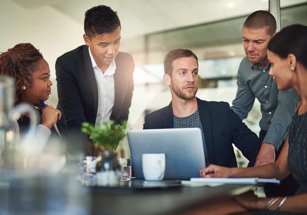 Leadership Coaching CP